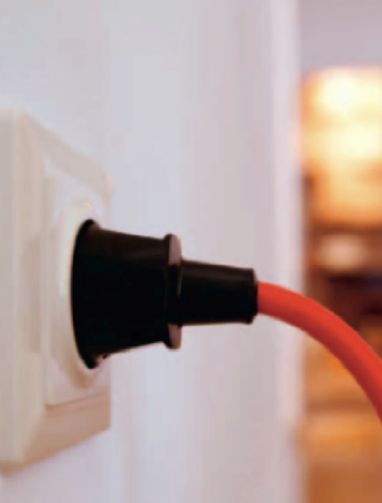 Electricity Saving