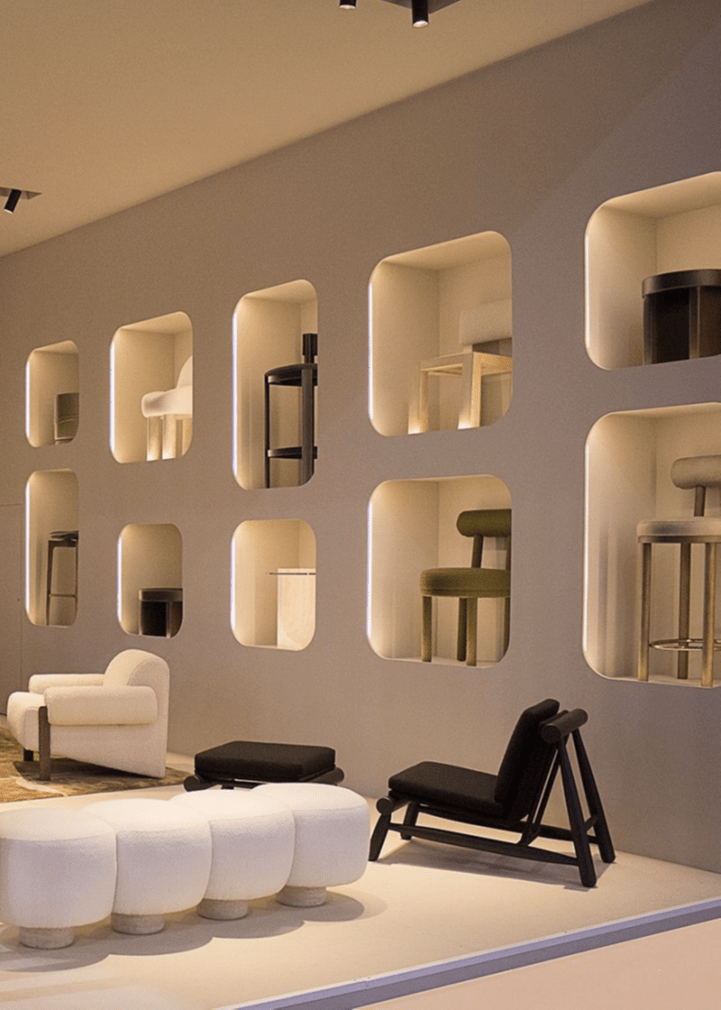 FURNITURE STORE