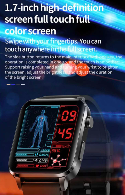 Smart Home 1