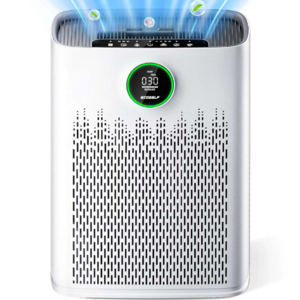 Smart Home 1
