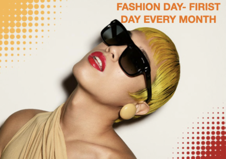IMARI Mall’s Fashion Day: A Monthly Style Revolution!